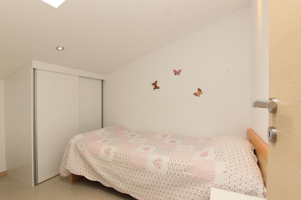Apartment Pika Smokvina 2A Винишче Номер фото