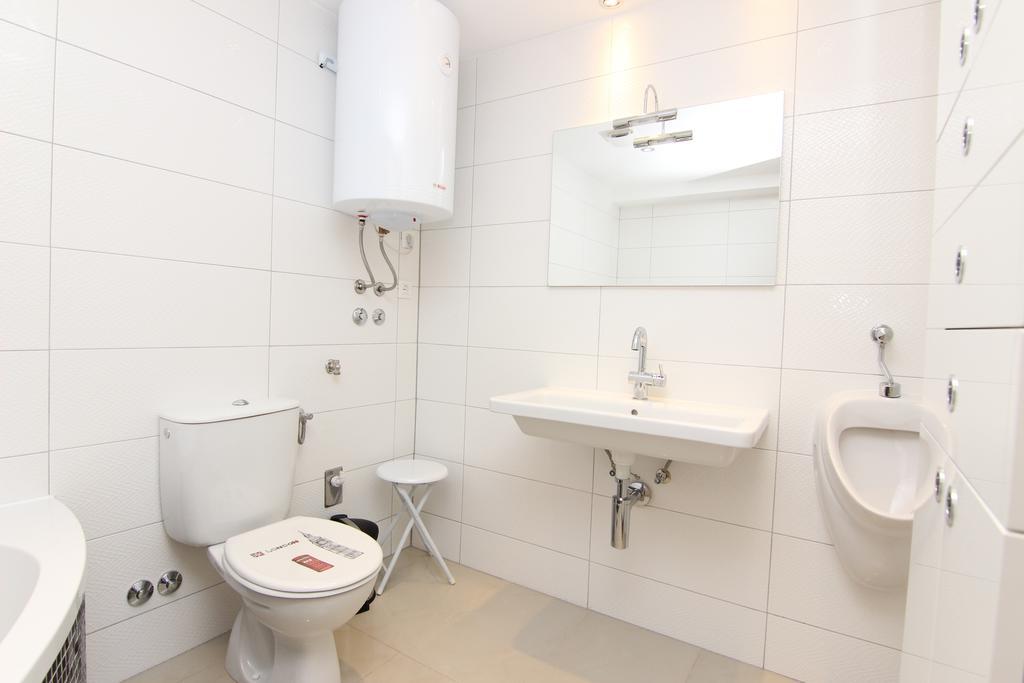 Apartment Pika Smokvina 2A Винишче Номер фото