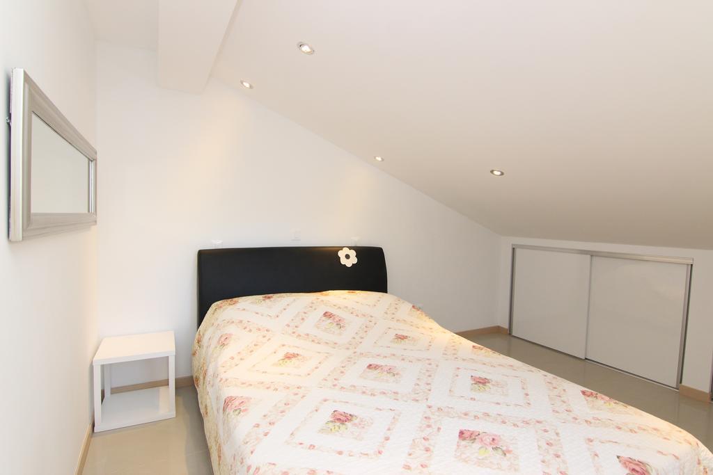 Apartment Pika Smokvina 2A Винишче Номер фото