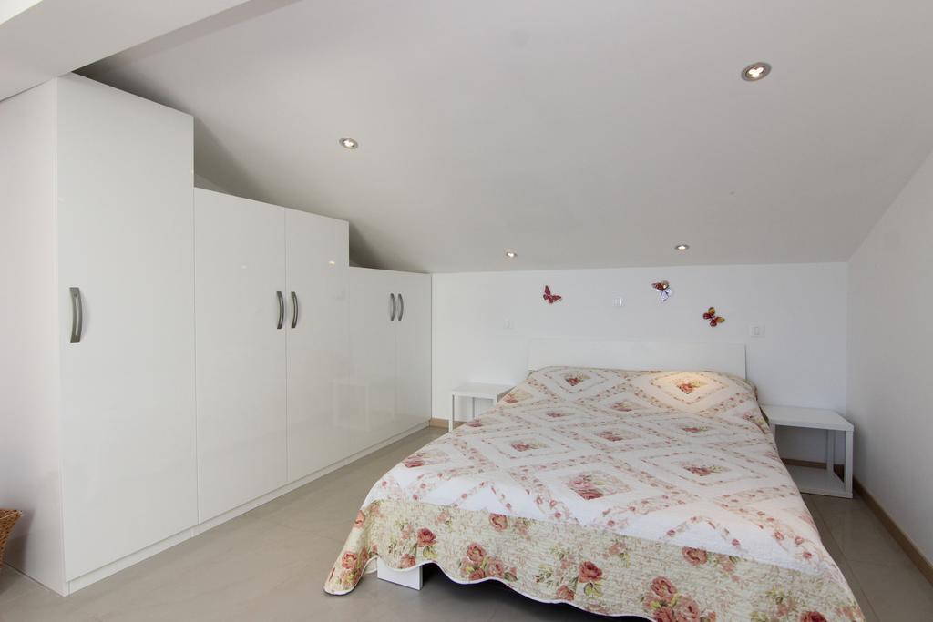 Apartment Pika Smokvina 2A Винишче Номер фото